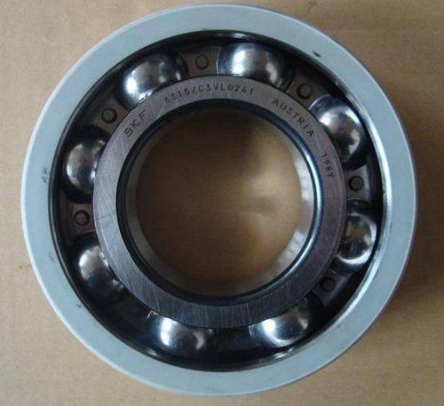 6310 TN C3 bearing for idler Manufacturers